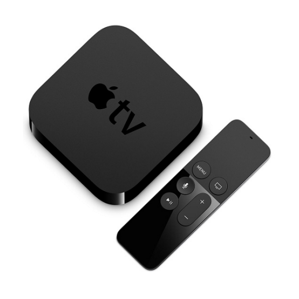 Apple TV 4 32 Gb